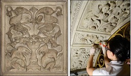 venezia palazzo ducale