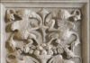 PALAZZO DUCALE A VENEZIA: COMPLETATO IL RESTAURO DI UNO DEI PORTALI SOMMITALI DELLA SCALA D’ORO venezia palazzo ducale 3
