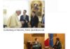 L’ “IMPERATORE DI FACEBOOK” A PALAZZO CHIGI alessia 2