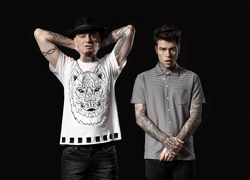 J Ax Fedez j-ax fedez
