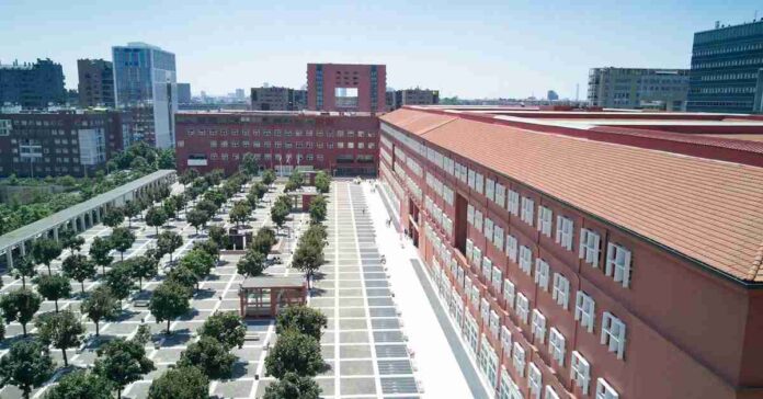 Universita Bicocca Milano