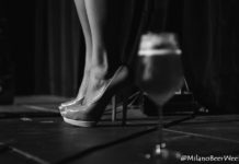 12 – 18 SETTEMBRE 2016 A Milano… è di nuovo Beer Week! milanobeerweek.it