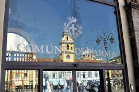 Comune Parma COMUNE PARMA