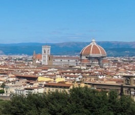 Firenze Panorama R FIRENZE panorama r