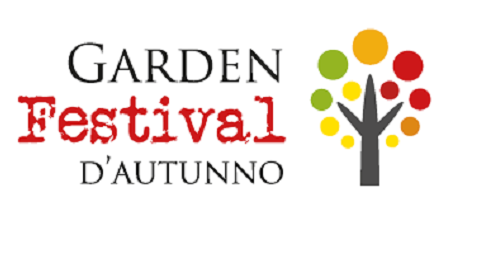 Garden Festival Autunno GARDEN FESTIVAL AUTUNNO