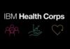 IBM health corps