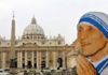 MADRE TERESA DA CALCUTTA