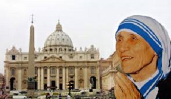Madre Teresa Da Calcutta MADRE TERESA DA CALCUTTA