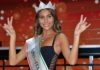 Miss Italia: è toscana la più bella d’Italia 2016 Rachele Risaliti vince Miss Italia 2016