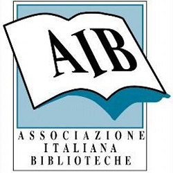 AIB associaizione biblioteche italia