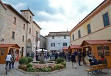 APECCHIO (PU). MOSTRA MERCATO D’AUTUNNO 2016 APECCHIO 06 Ph M LANDI