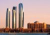 NEGLI EMIRATI ARABI UNITI. PRIMO GLOBAL CULTURAL LEADERSHIP SUMMIT Abu-Dhabi