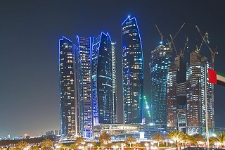 Abu Dhabi Abu Dhabi