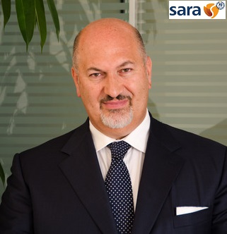 Alessandro Santoliquido DG Sara Assicurazioni Alessandro Santoliquido DG Sara Assicurazioni