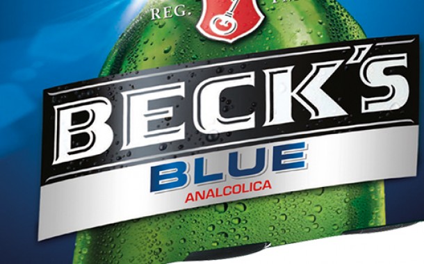 BLUE Beck s
