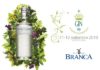 Branca porta “The Botanist Gin” a The Gin Day 2016 Branca the botanist