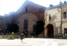 Torino. Concerti alla Cavallerizza Reale Cavallerizza Reale - Musica - Magia dei Luoghi IX 2016 ALCHIMEA Torino -3
