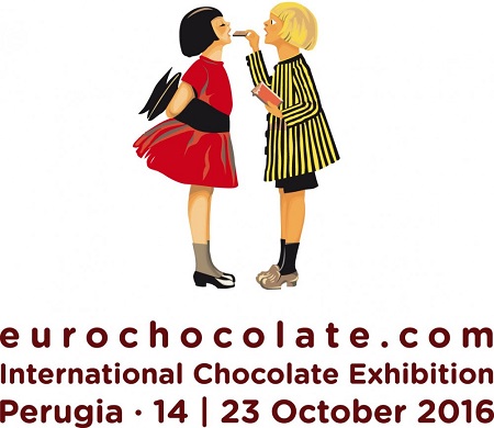 Eurochocolate EUROCHOCOLATE