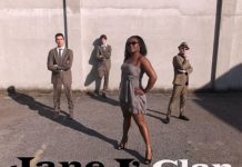 MILANO. 16.09: BLACK MUSIC AL “DOPOLAVORO BESANA #7” CON I JANE J’S CLAN JANE JS CLAN