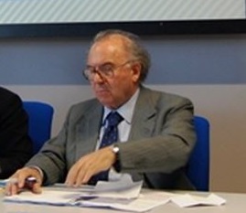 Rosario Alessi Presidente Di Sara Assicurazioni Rosario Alessi Presidente di Sara Assicurazioni