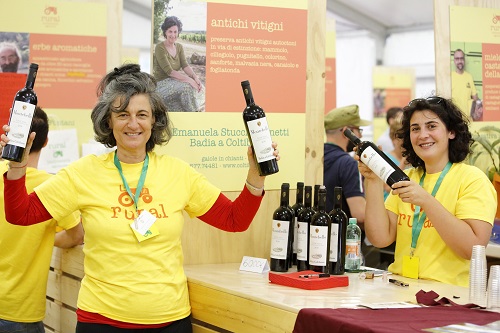 Rural Festival Toscana - Produttori a Gaiole in Chianti 2