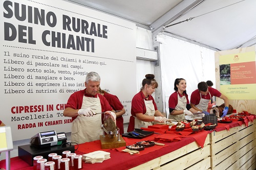 Rural Festival Toscana - Produttori a Gaiole in Chianti 40