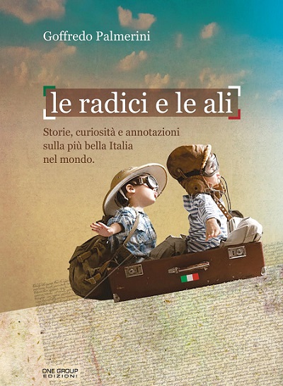 a-cover Le radici e le ali