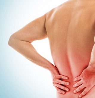 Back Pain back-pain