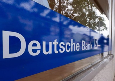 news deutsche bank dublino posti di lavoro