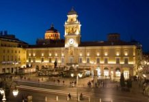 palazzo governatore parma