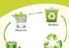 Presentato a Roma il progetto “Le quattro erre dell’ambiente” progetto roma sostenibile 4 R
