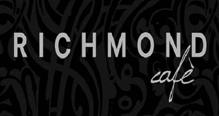 Richmond Cafe richmond cafe
