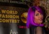 PARADISO LUGANO SVIZZERA WORLD FASHION CONTEST worldfashioncontest