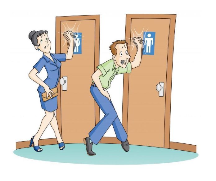 incontinenza urinaria