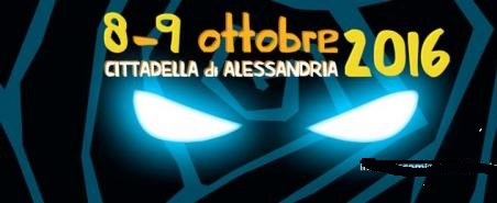 Allesandria Fumetto ALLESANDRIA FUMETTO