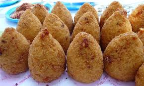 ARANCINI