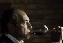 WORK SHOP RIEDEL A PALERMO E A CATANIA Georg J. Riedel 1