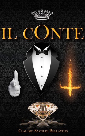IL CONTE di Claudio Savoldi Bellavitis