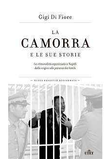 La camorra e le sue storie - INVITO PRESENTAZIONE