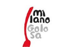 MILANO. LA MIGLIOR PIZZERIA D’ITALIA A MILANO GOLOSA 2016 MILANOM GOLOSA 2016