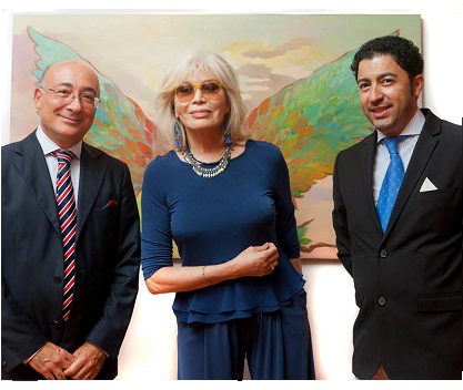 Mostra Lear Montecarlo3 MOSTRA LEAR MONTECARLO3