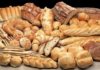 PANE BUONO, MENO SALE Pane generica