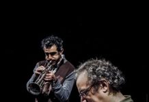 Paolo Fresu Uri Caine di Roberto Cifarelli 4