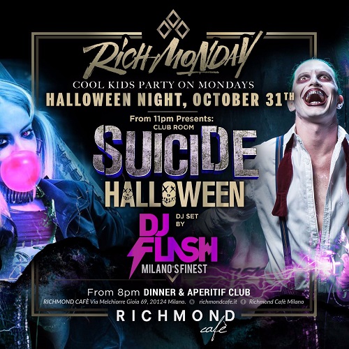 Richmond Halloween 1 Richmond Halloween 1