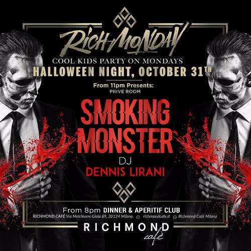 Richmond Halloween 2