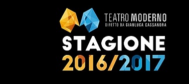 STAGIONE MODERNO