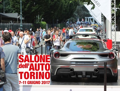 Salone Dell'auto Di Torino Salone-dell'Auto-di-Torino