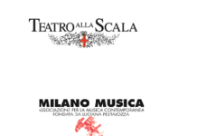 DOMENICA 16 OTTOBRE AL 25° FESTIVAL DI MILANO MUSICA 2016 TEATRO ALLA SCALA MILANO MUSICA
