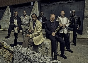 The Cookers di Vincent Soyez The Cookers di Vincent Soyez 3