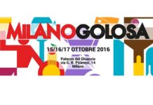 MILANO. AL PALAZZO DEL GHIACCIO MILANO GOLOSA 2016 milano-golosa-2016